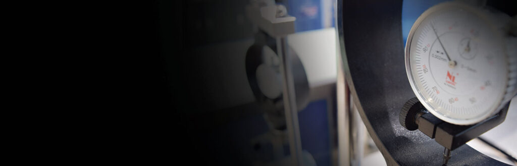 NL Scientific ISO/IEC 17025 accredited calibration laboratory equipment