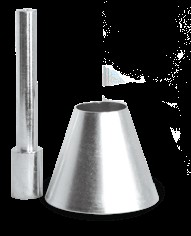 Sand Absorption Apparatus