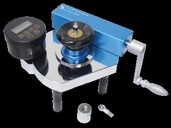 Digital Pull Off Tester 25 kN (BOND Strength)