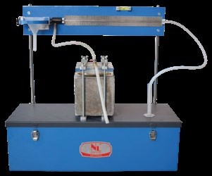 Initial Surface Absorption Apparatus