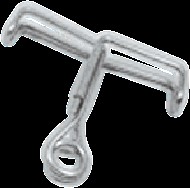 Rubber Hose Clamp