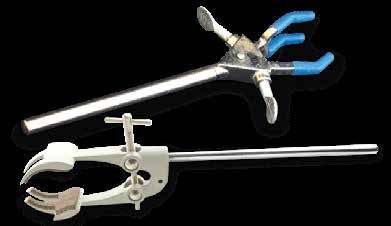 Retort Clamp