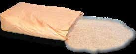 Silica Sand