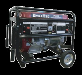 Gasoline Generator