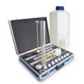 Sand Equivalent Test (ASTM D2419 / AASHTO T176): Method, Apparatus & Acceptance Criteria