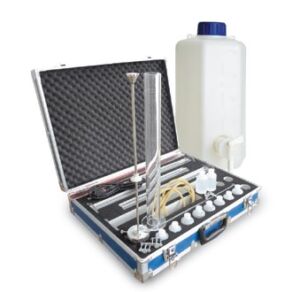 Sand Equivalent Test Apparatus