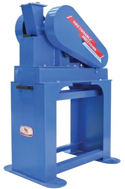 Laboratory Jaws Crusher