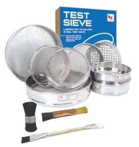 Test Sieves