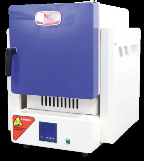 Muffle Furnace