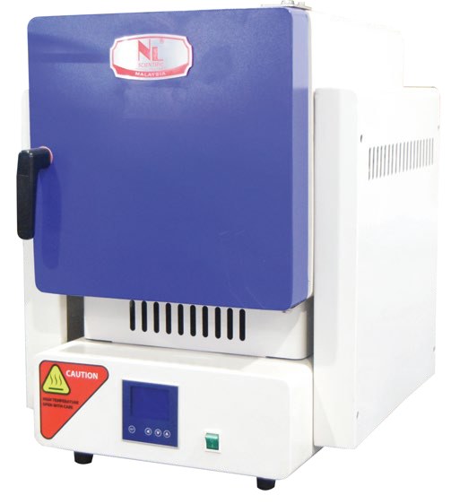 Muffle Furnace