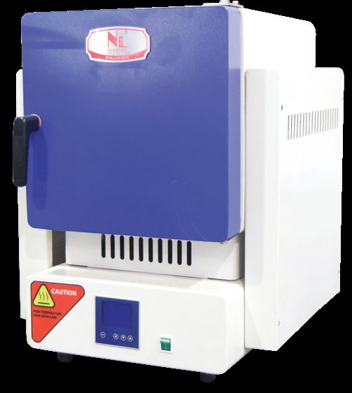 Muffle Furnace