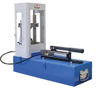 Digimatic Point Load Tester Apparatus (COMPACT Version)