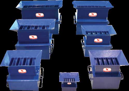 Riffle Box