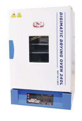 Digimatic Drying Oven 140 Litres & 240 Litres