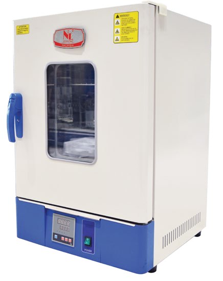 Digimatic Drying Oven 65 Litres