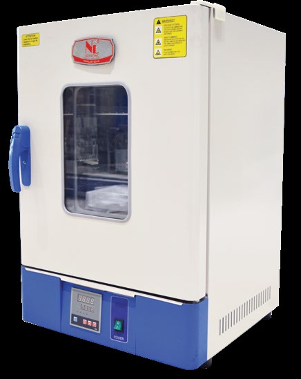 Digimatic Drying Oven 65 Litres