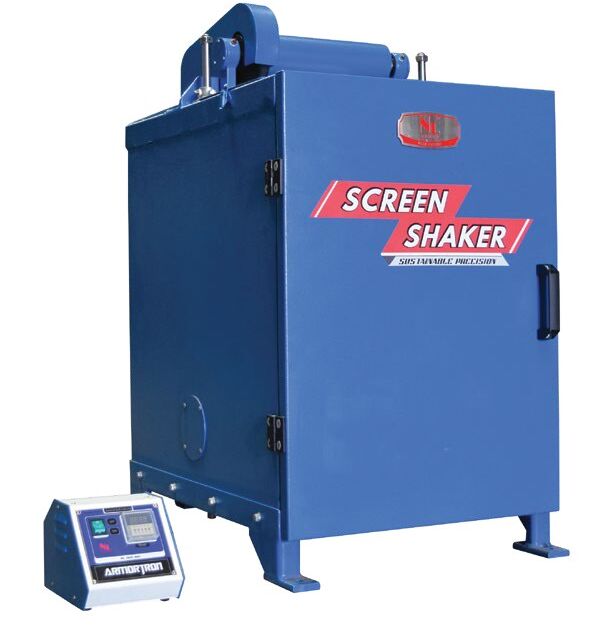 Screen Shaker (DOOR Type)