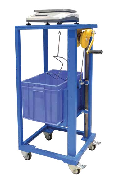 Specific Gravity Frame /BUOYANCY Balance