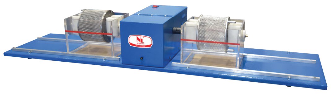 Slake Durability Apparatus