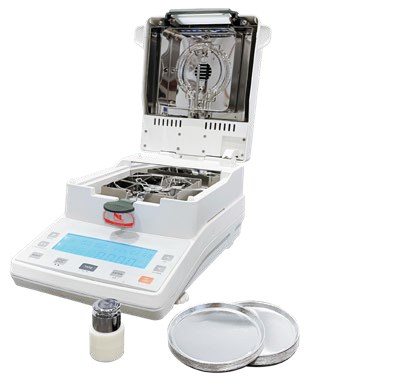Moisture Analyzer Balance