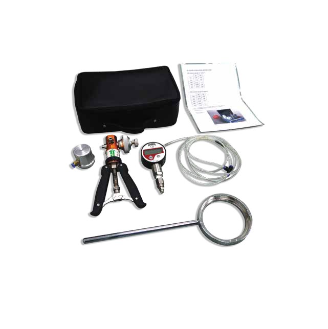 Rapid Moisture Tester Calibration Kit