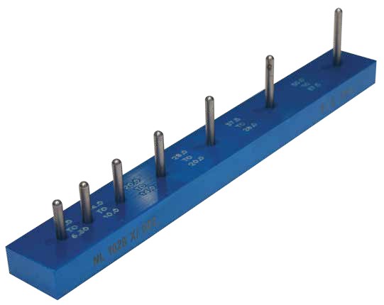 Elongation / Length Gauge