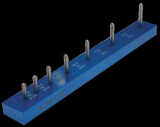 Elongation / Length Gauge
