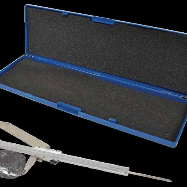 Aggregate Shape Gauge
