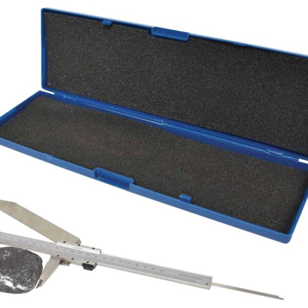 Aggregate Shape Gauge