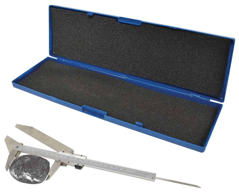 Aggregate Shape Gauge