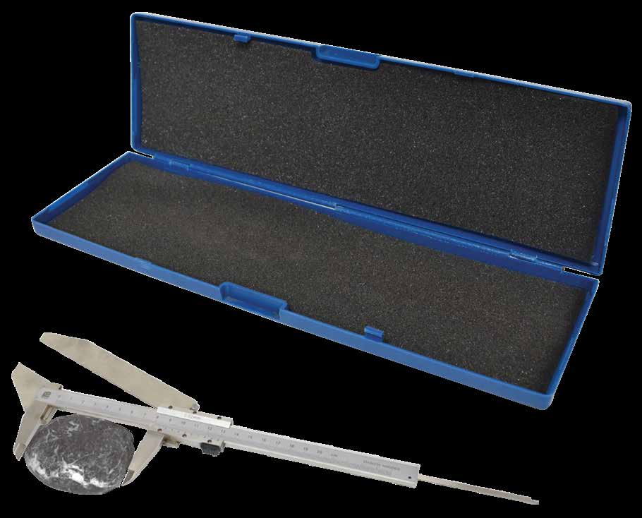 Aggregate Shape Gauge
