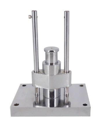 Filler Compaction Test