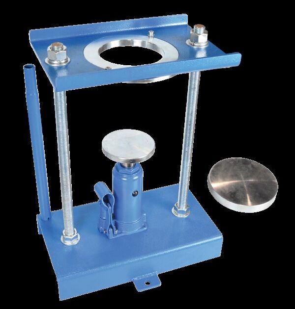 Universal Marshall Sample Extruder