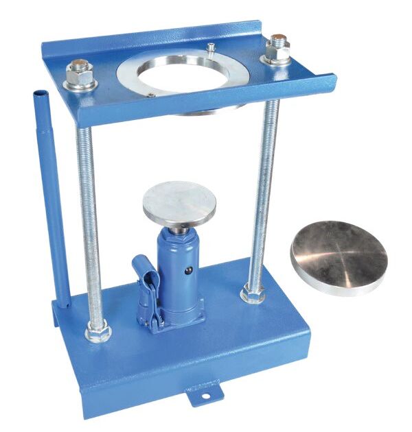 Universal Marshall Sample Extruder