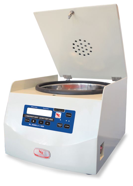 Laboratory Centrifuge
