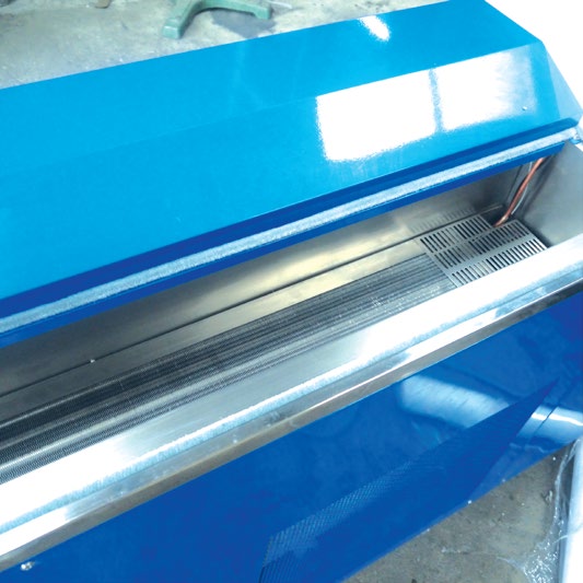 Advance Digital Ductilometer Apparatus (TENSILE Load Series)
