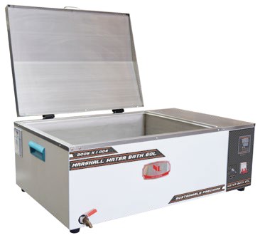 Marshall Water Bath 60L (Large Capacity)