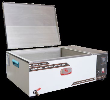 Marshall Water Bath 60L (Large Capacity)
