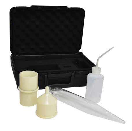 Sand Content Kit