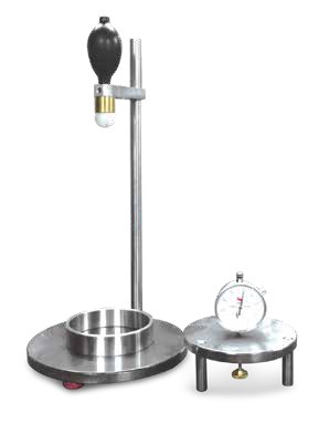 Dropping Ball Apparatus