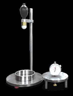 Dropping Ball Apparatus