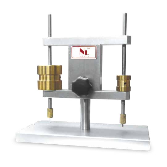 Gillmore Apparatus