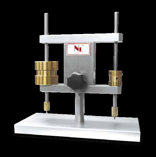 Gillmore Apparatus