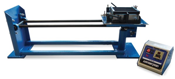 Jolting Apparatus