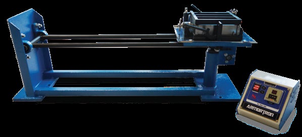 Jolting Apparatus