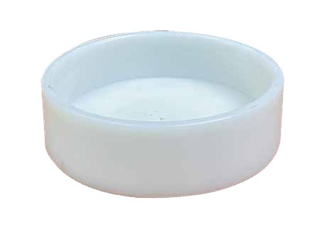 Mould for Water Retention