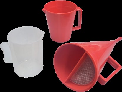 Marsh Funnel Viscometer