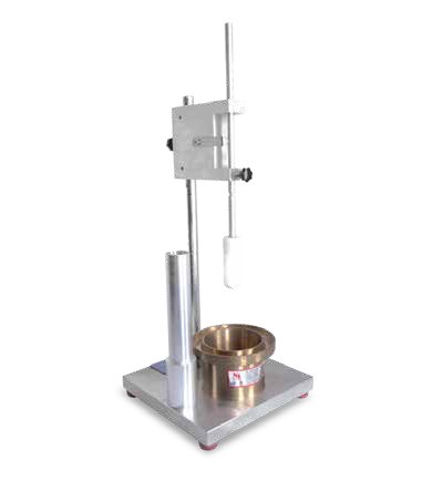 Plunger Penetration Apparatus