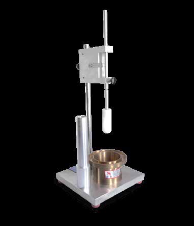 Plunger Penetration Apparatus