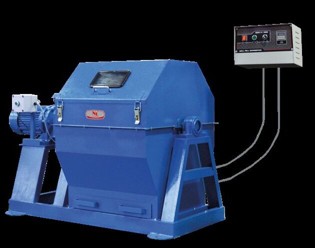 Ball Mill Apparatus